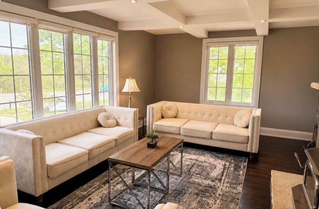 Photo of Livingroom in Georgetown