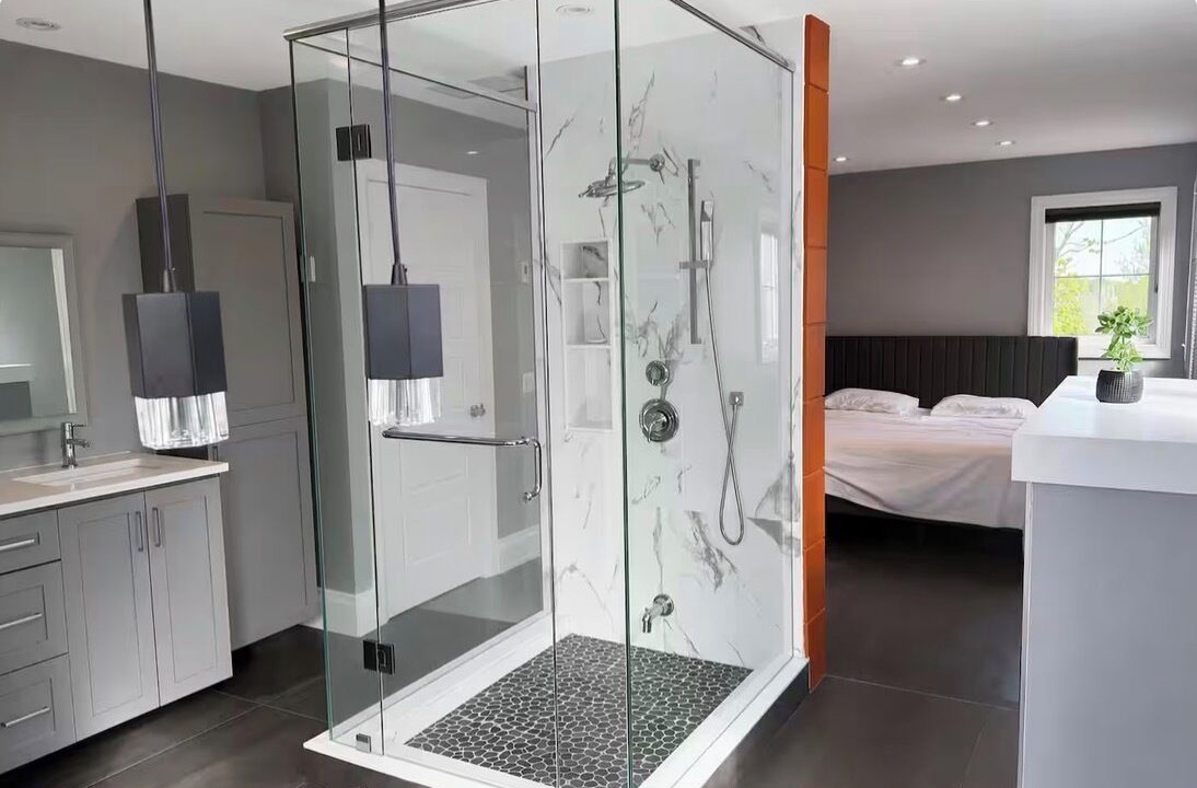Photo of Bedroom in Georgetown