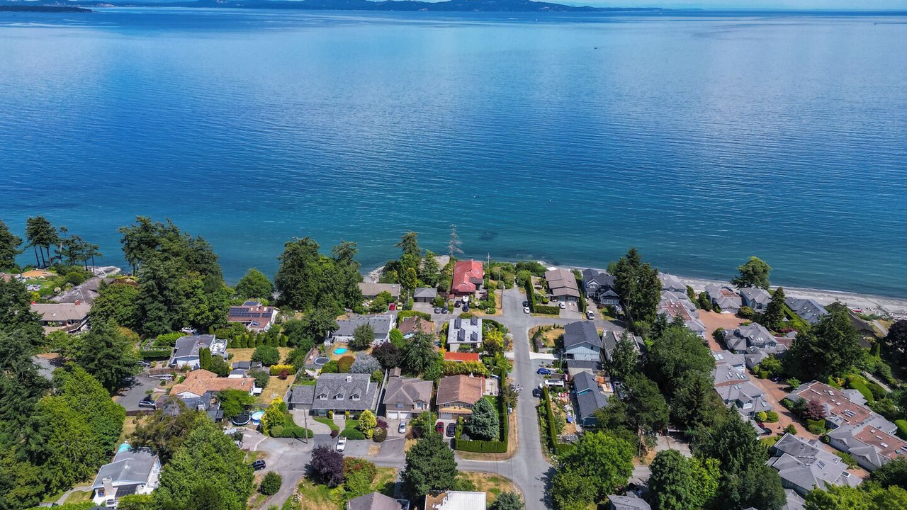 Photo of Outdoor in Cordova Bay