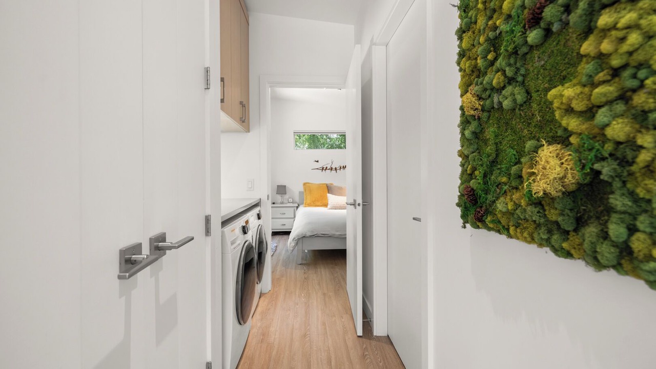 Photo of Bedroom in Cordova Bay