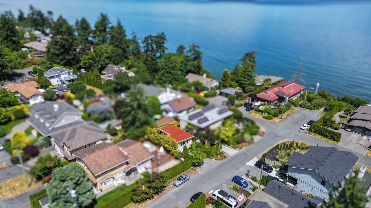 Photo of Outdoor in Cordova Bay