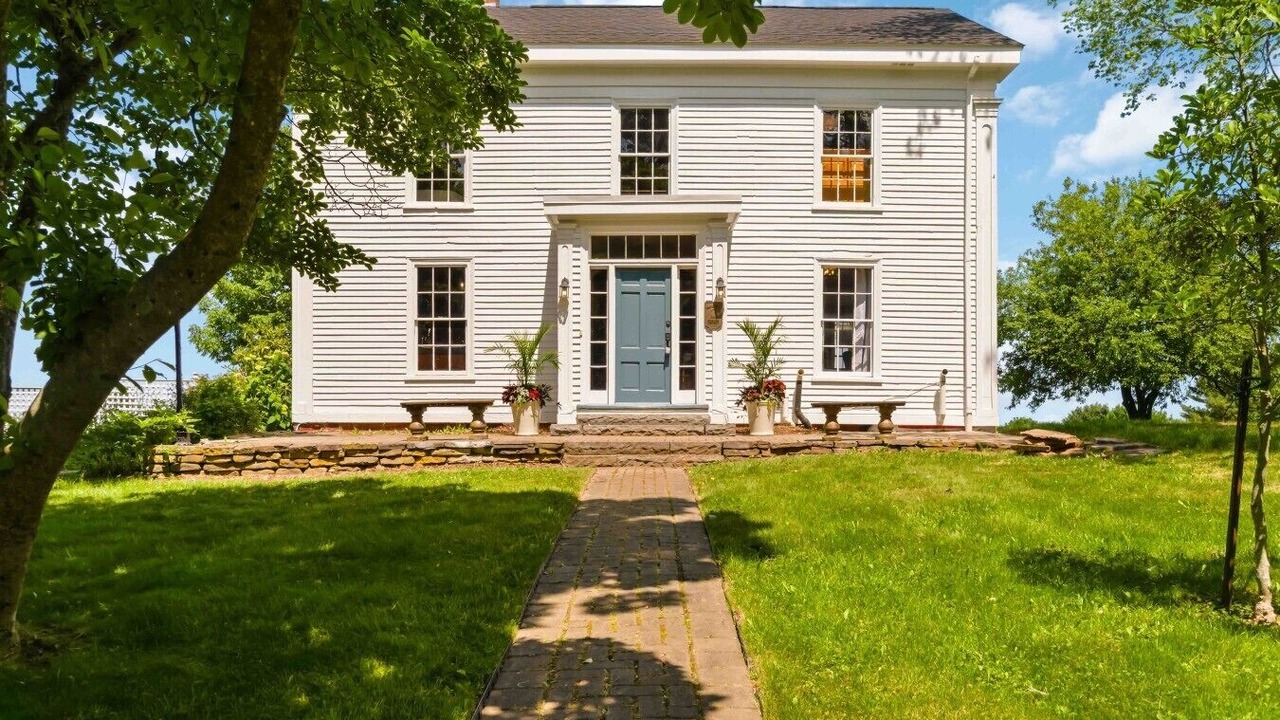Photo of Outdoor in Grand Pre