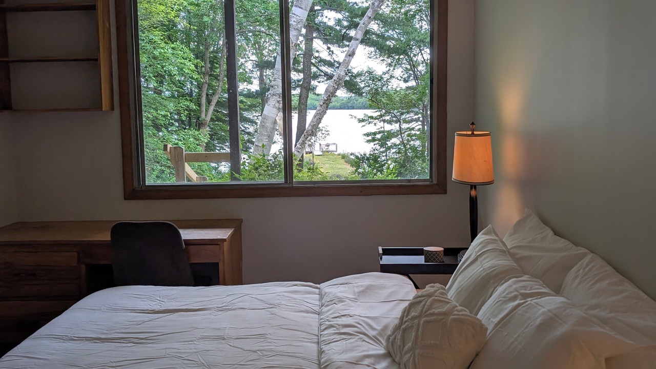 Photo of Bedroom in Dartmouth