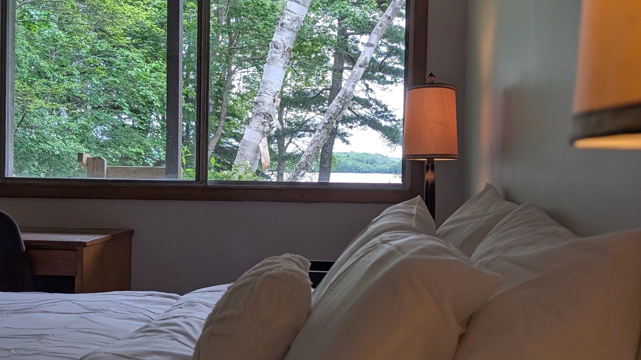 Photo of Bedroom in Dartmouth