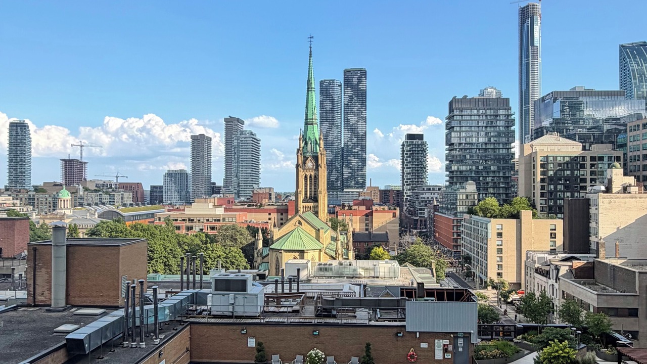 Photo of Outdoor in St. Lawrence