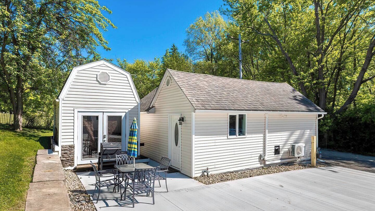 Photo of Outdoor in North East