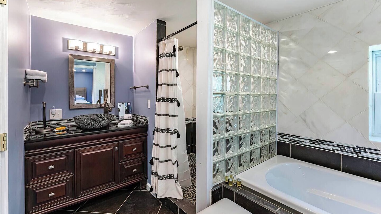 Photo of Bathroom in North East