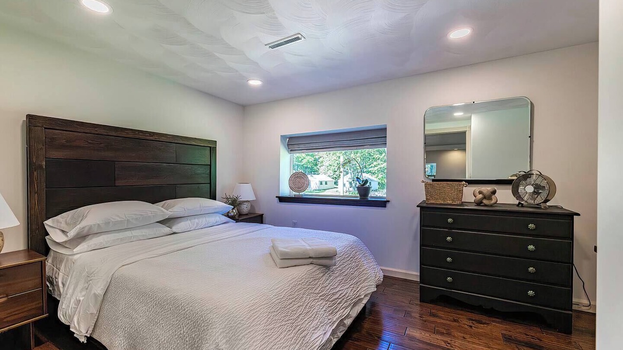 Photo of Bedroom in North East