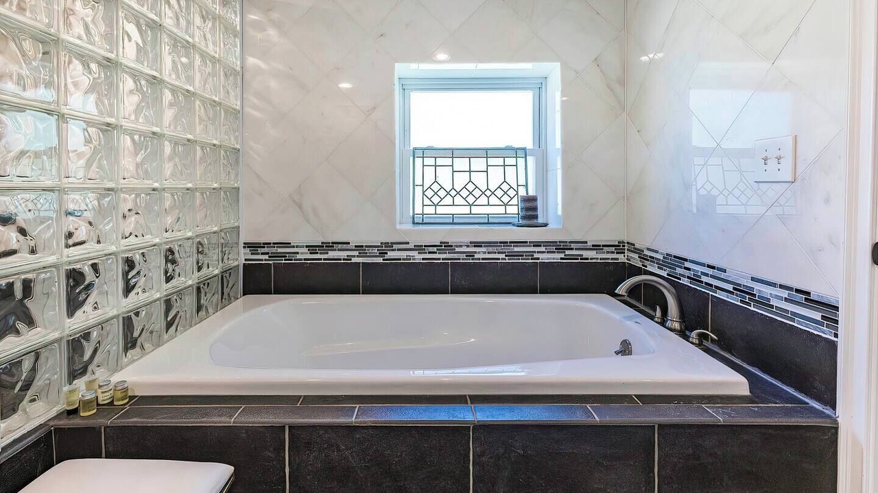 Photo of Bathroom in North East