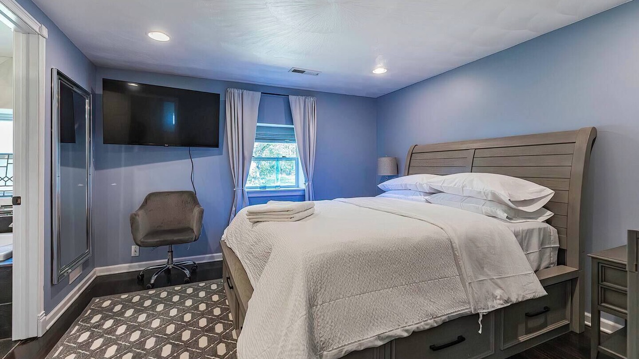 Photo of Bedroom in North East