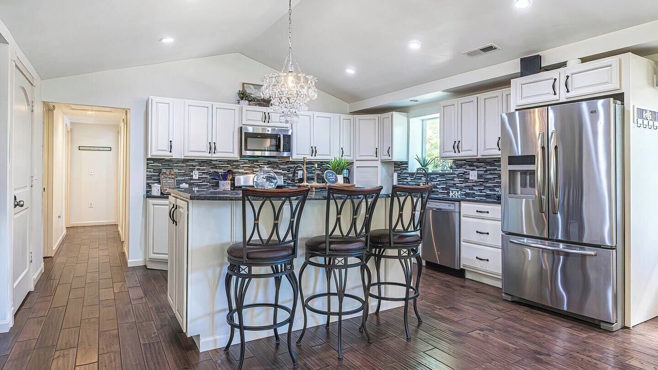 Photo of Kitchen in North East