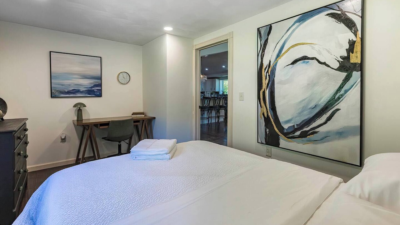 Photo of Bedroom in North East