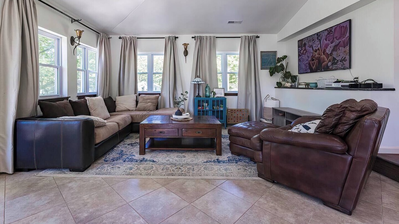 Photo of Livingroom in North East