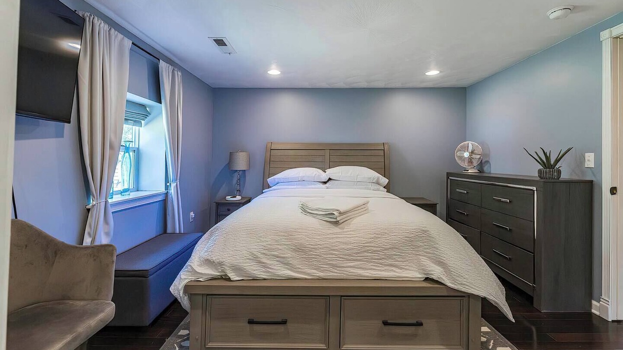 Photo of Bedroom in North East