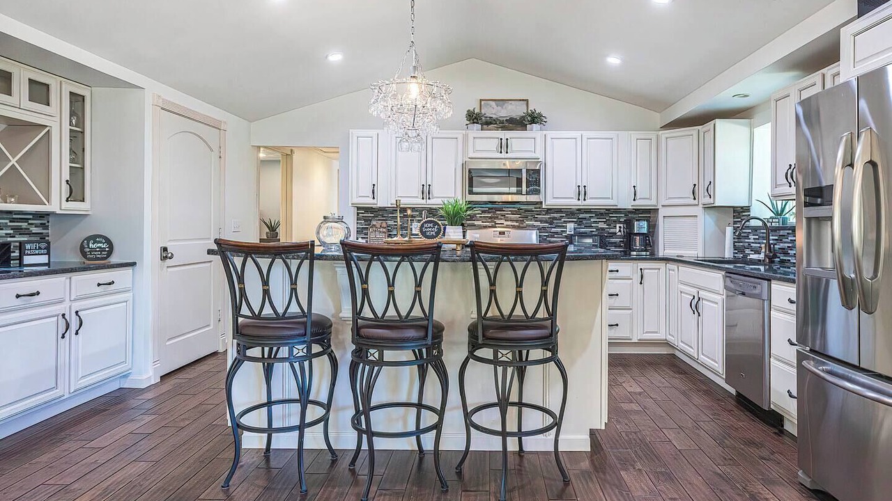 Photo of Kitchen in North East