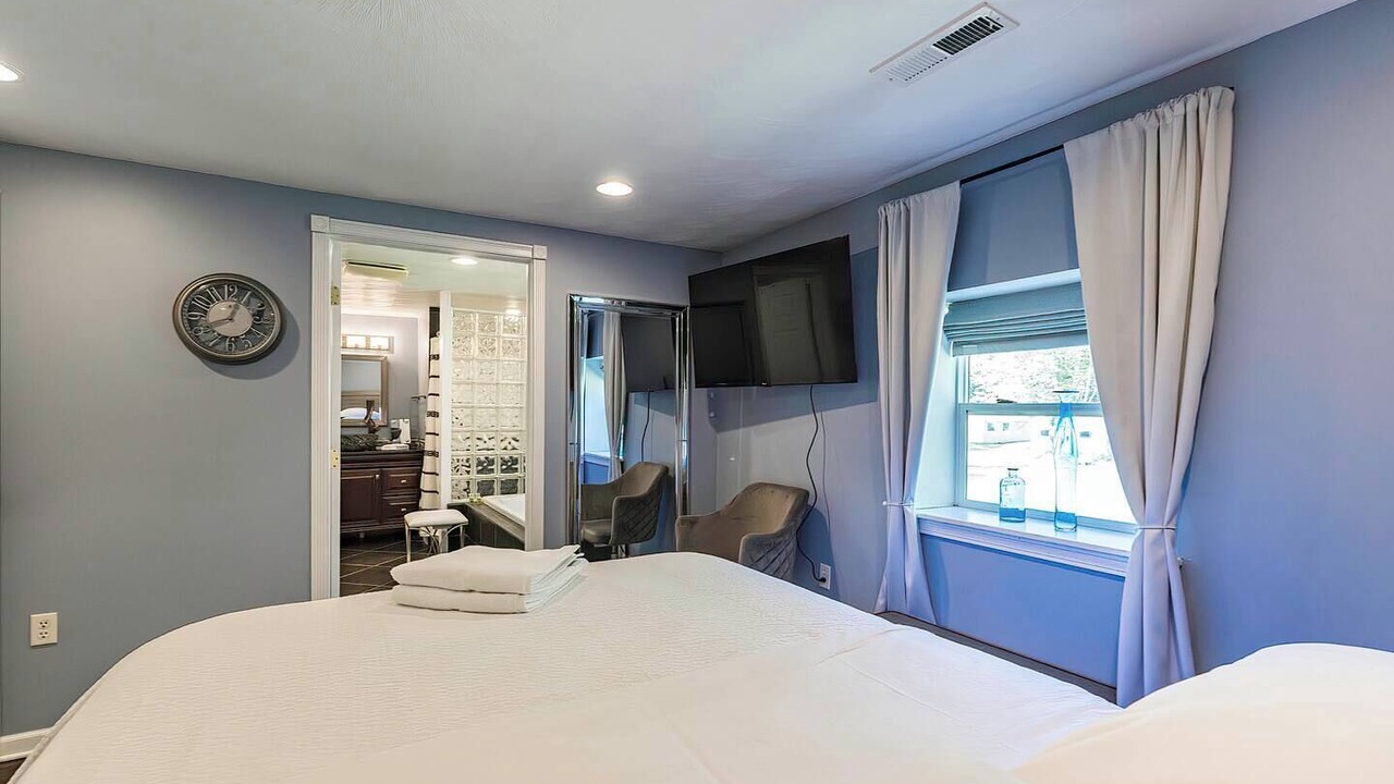 Photo of Bedroom in North East