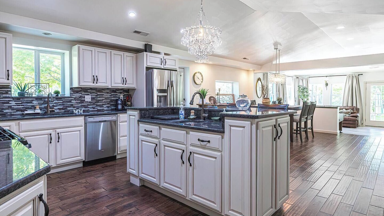 Photo of Kitchen in North East