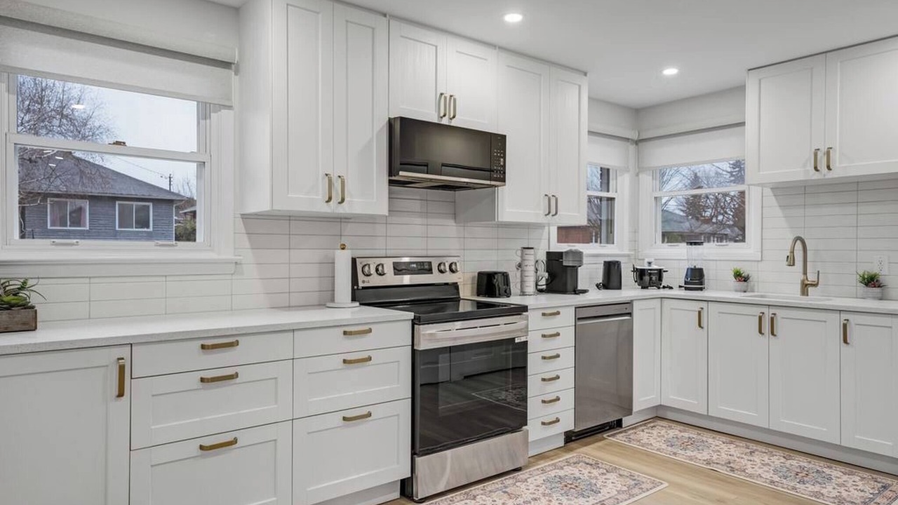 Photo of Kitchen in Ottawa Division