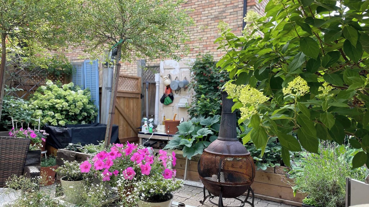Photo of Outdoor in Burlington
