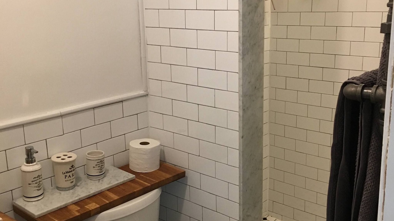 Photo of Bathroom in Burlington