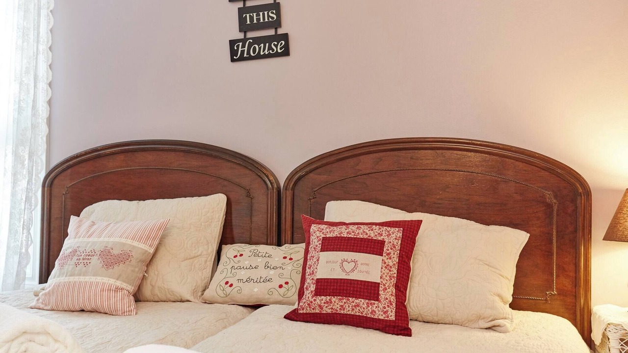 Photo of Bedroom in Burlington