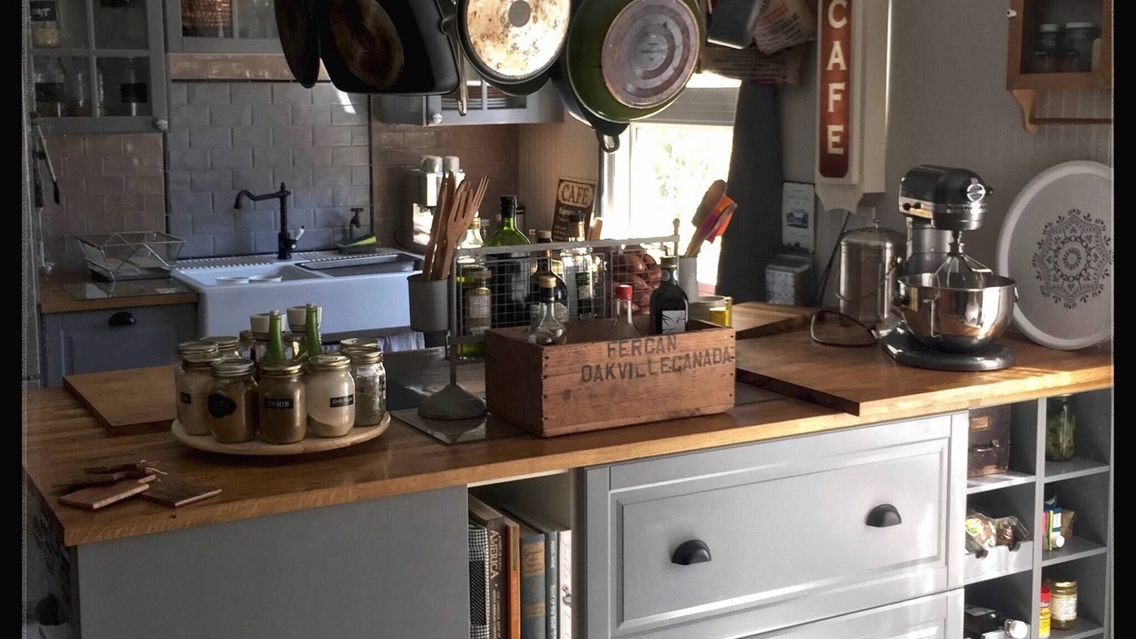 Photo of Kitchen in Burlington