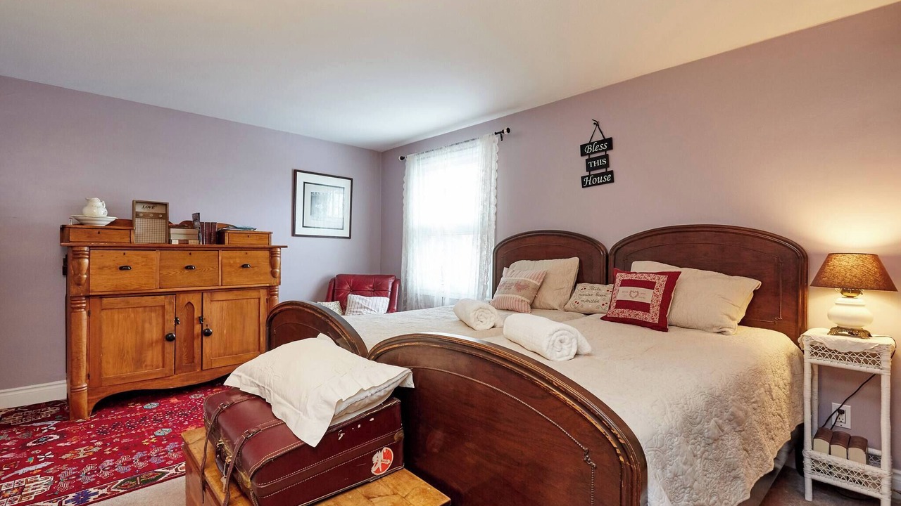 Photo of Bedroom in Burlington