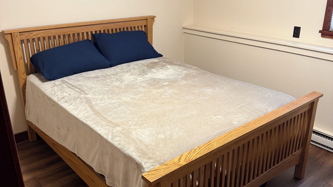 Photo of Bedroom in Pavilion