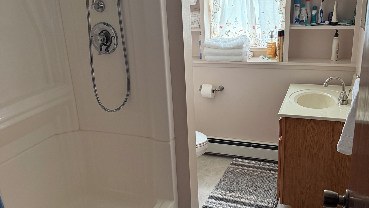 Photo of Bathroom in Pavilion