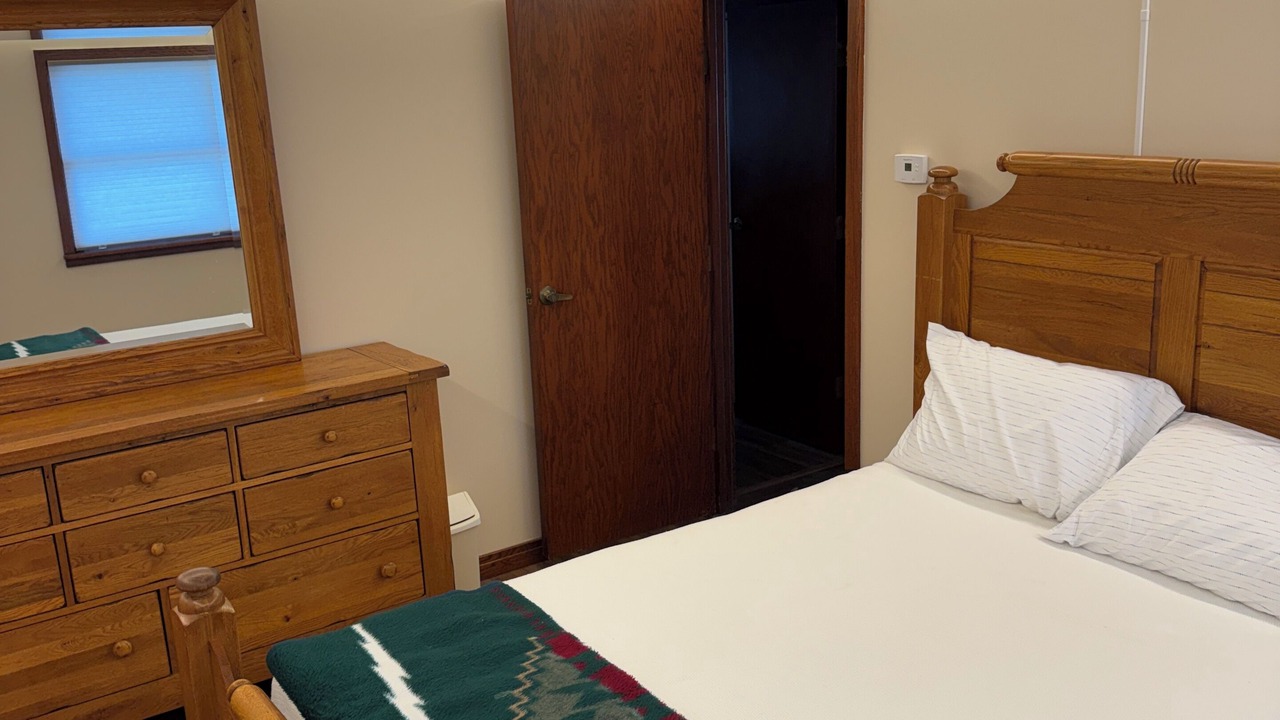 Photo of Bedroom in Pavilion