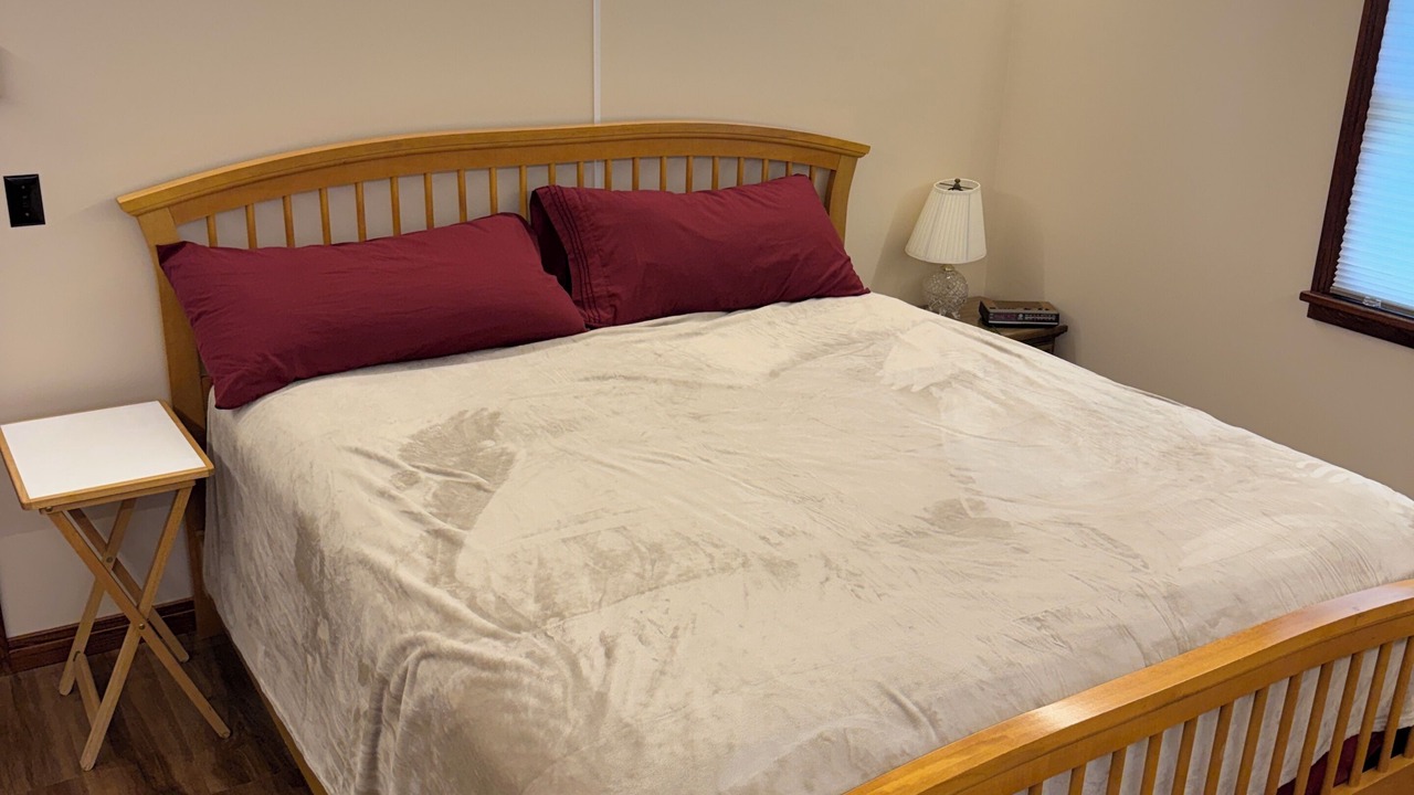 Photo of Bedroom in Pavilion