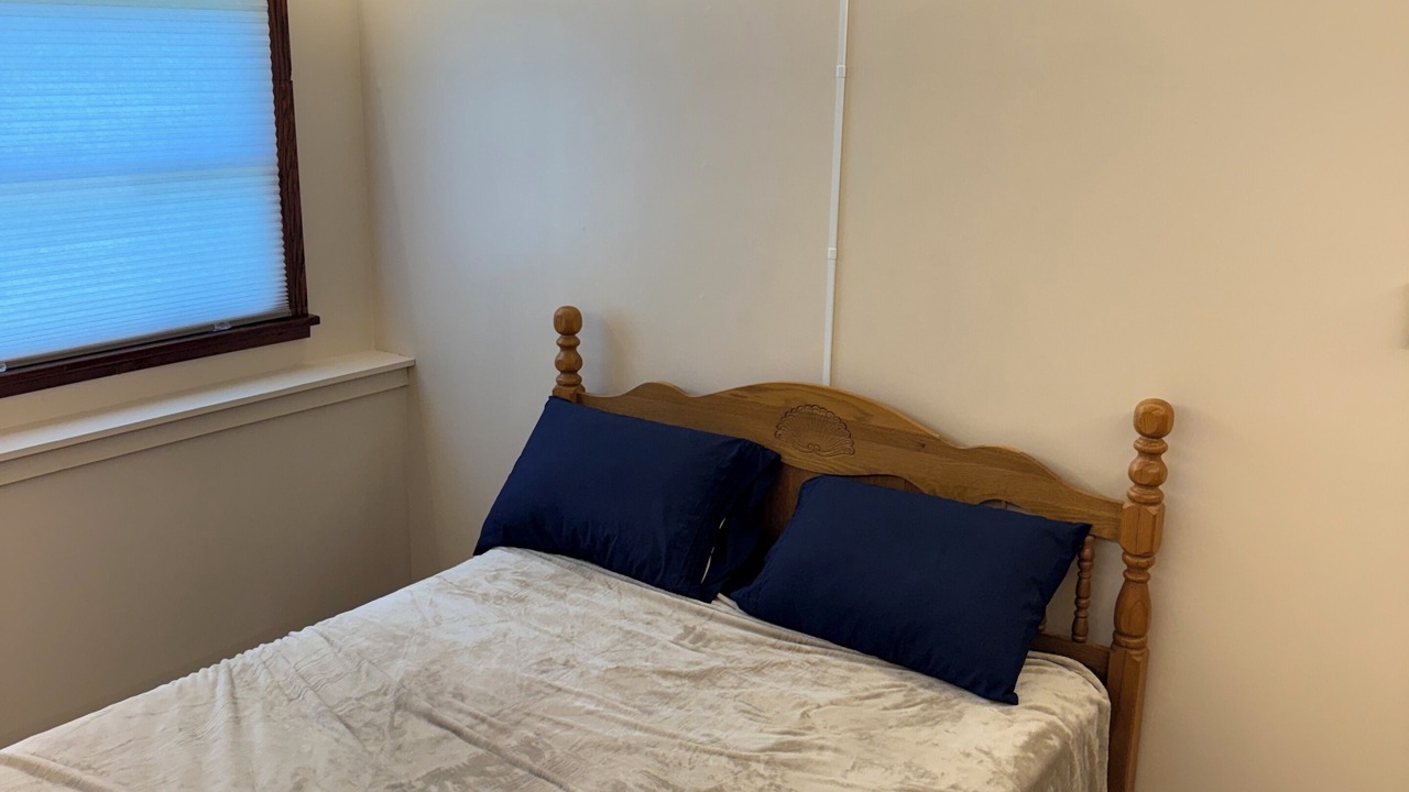 Photo of Bedroom in Pavilion