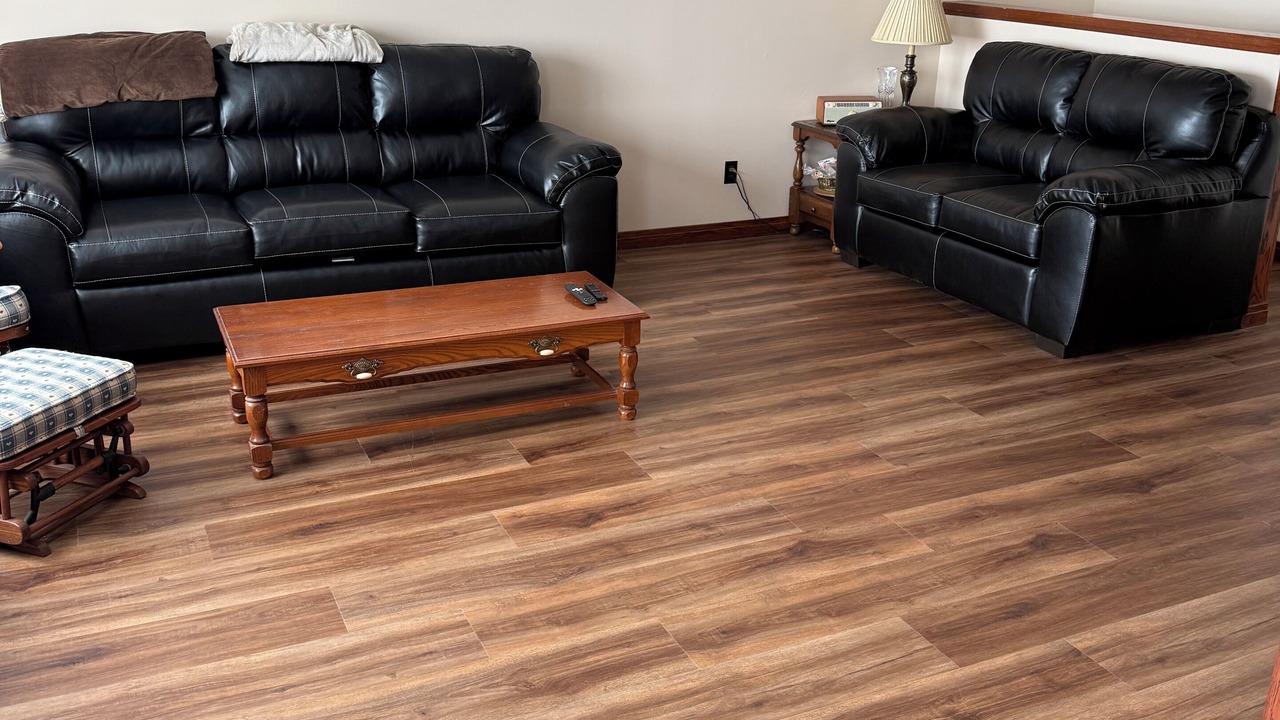 Photo of Livingroom in Pavilion