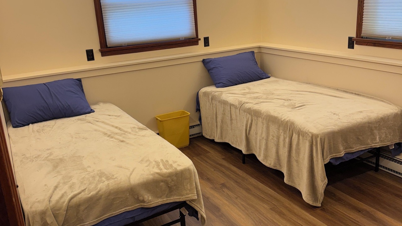 Photo of Bedroom in Pavilion
