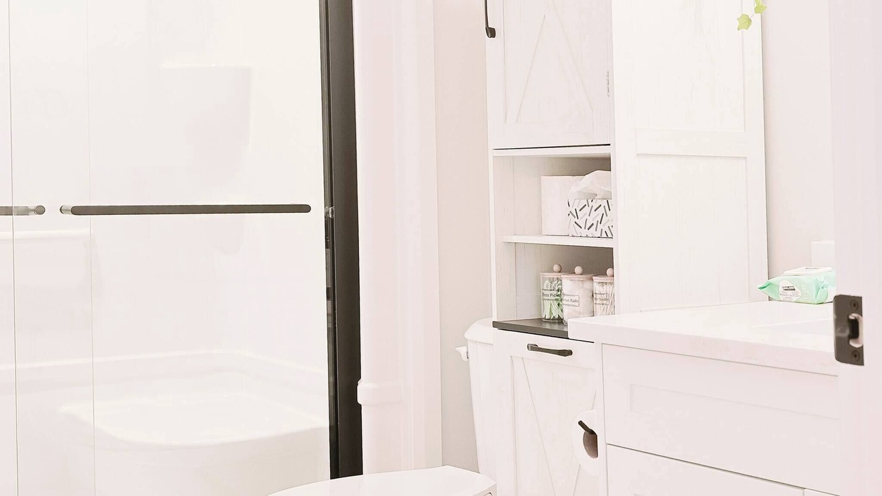 Photo of Bathroom in Mount Forest