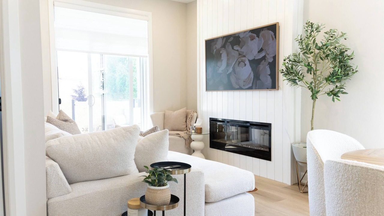 Photo of Livingroom in Mount Forest