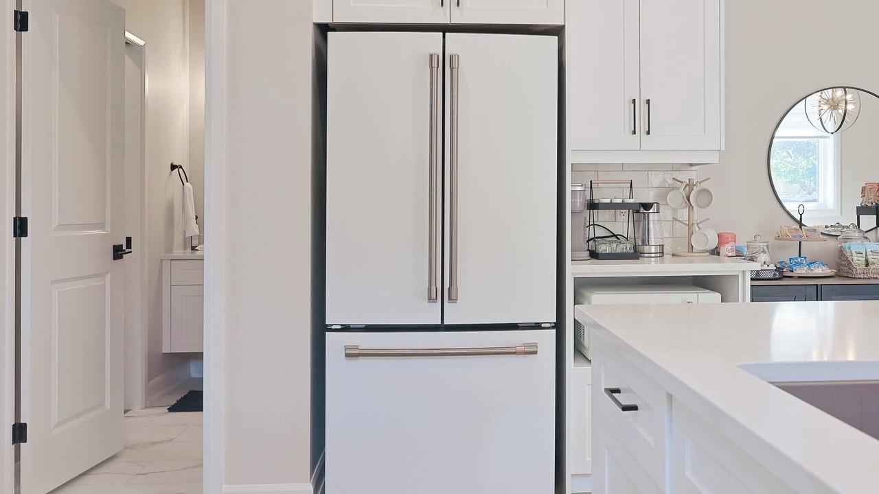 Photo of Kitchen in Mount Forest