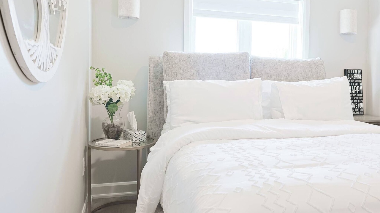 Photo of Bedroom in Mount Forest