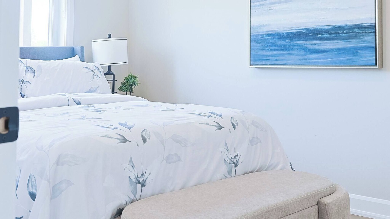Photo of Bedroom in Mount Forest