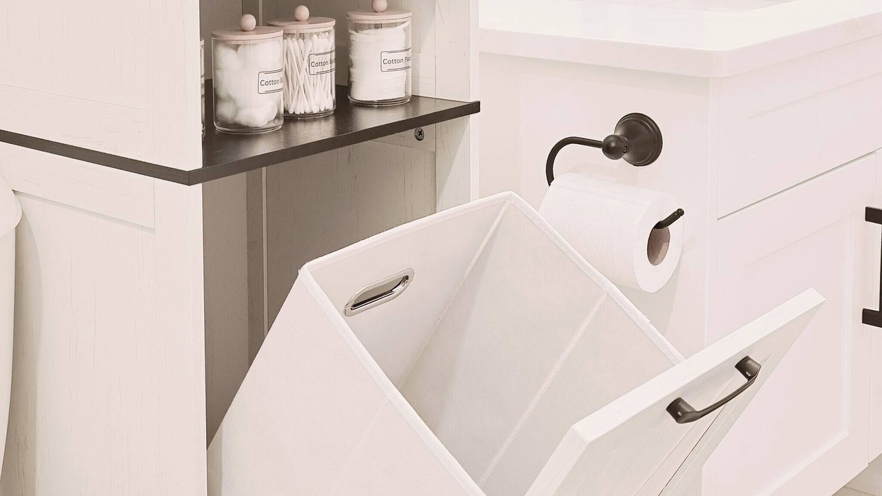 Photo of Bathroom in Mount Forest