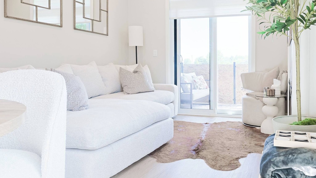Photo of Livingroom in Mount Forest