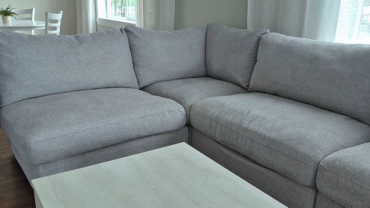Photo of Livingroom in Heritage Downtown