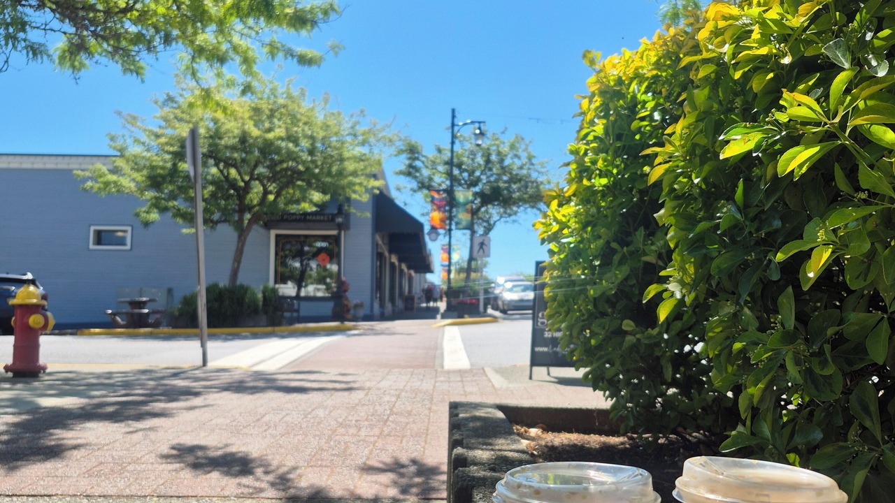 Photo of Outdoor in Heritage Downtown