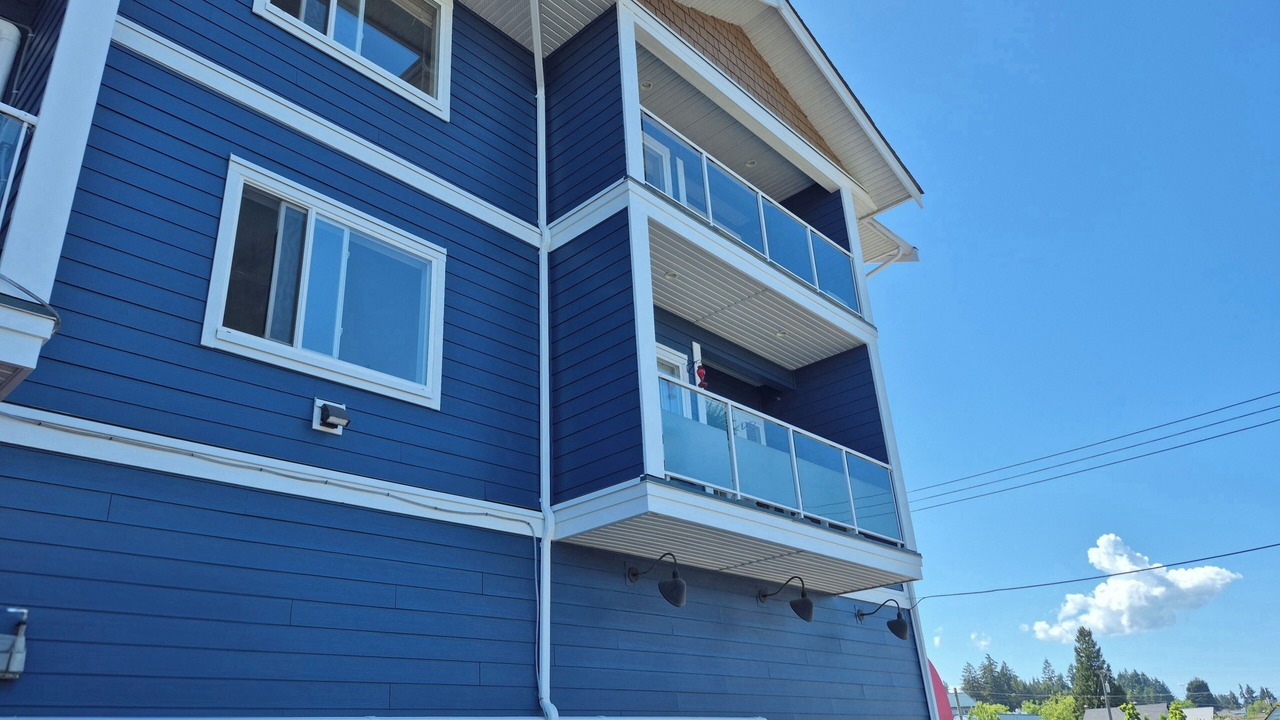 Photo of Outdoor in Heritage Downtown