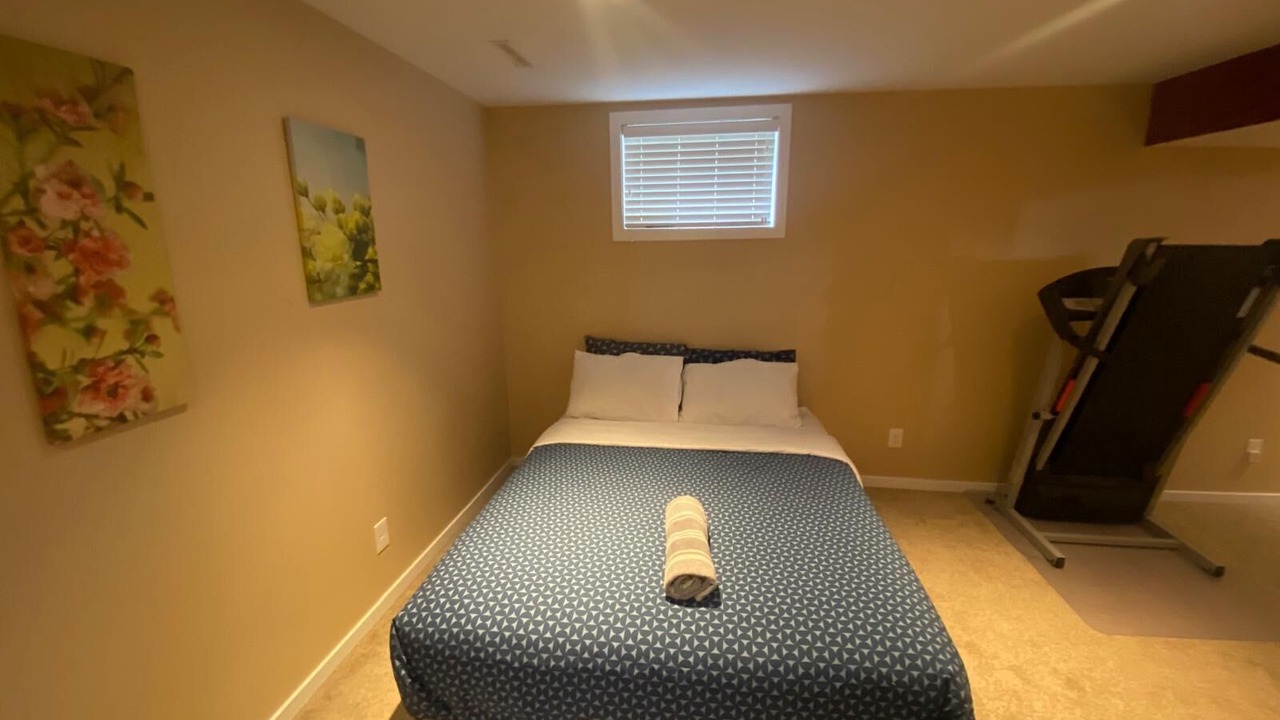 Photo of Bedroom in Jasper Place