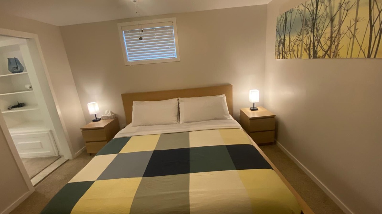 Photo of Bedroom in Jasper Place