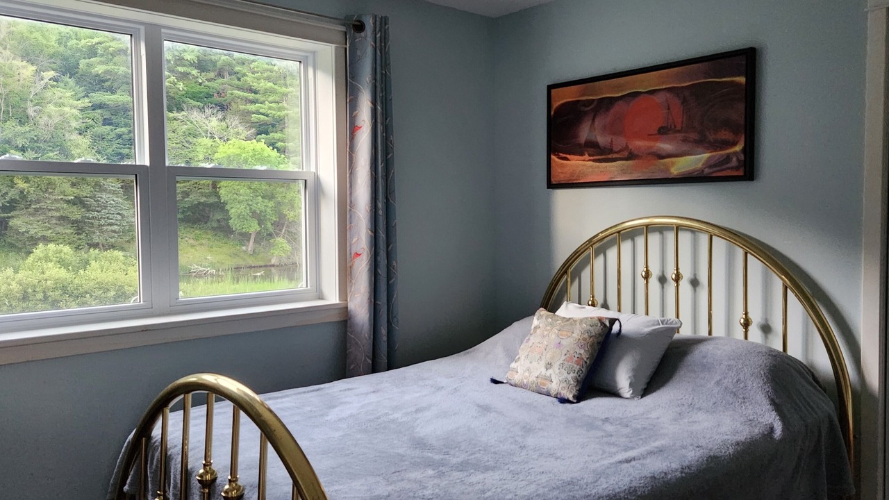 Photo of Bedroom in Westport