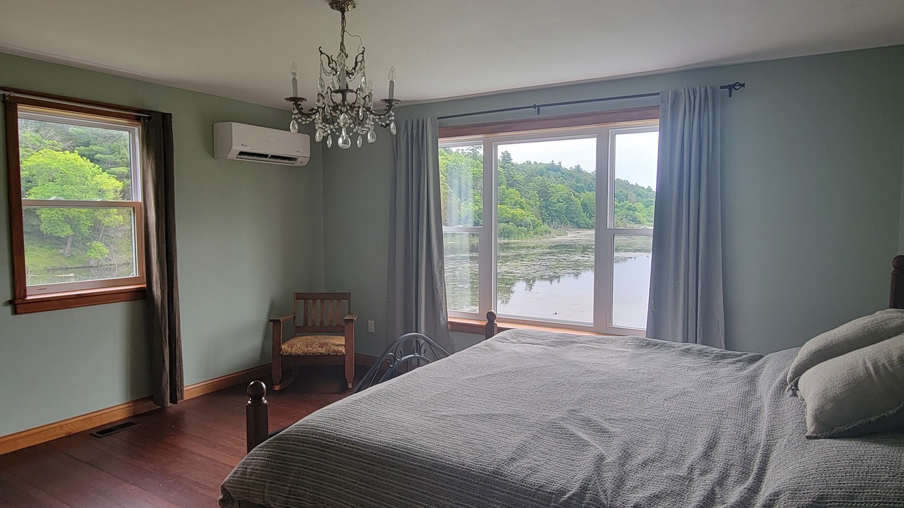 Photo of Bedroom in Westport
