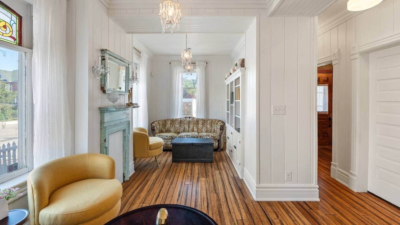 Photo of Bedroom in Kingsville