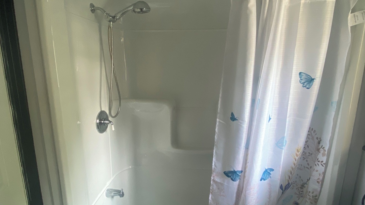 Photo of Bathroom in Prince County